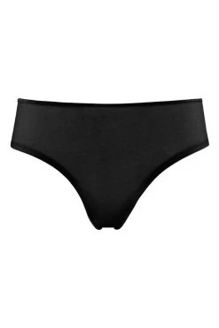 Marlies Dekkers - Dame De Paris Brazilian Slip - Schwarz -Unterwäsche Rabatt MARLIES DEKKERS 15422 Dame de Paris Schwarz Black 8cm Brazilian Slip Brief 5 1280x1280