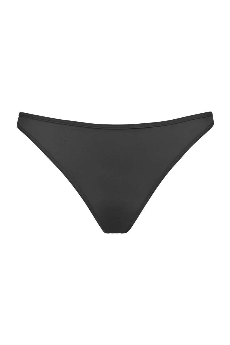 Marlies Dekkers - Dame De Paris String - Schwarz 6 Marlies Dekkers - Dame De Paris String - Schwarz – Bild 6