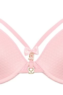 Marlies Dekkers - Space Odyssey Push Up BH - Blush Pink 17 Marlies Dekkers - Space Odyssey Push Up BH - Blush Pink -Unterwäsche Rabatt MARLIES DEKKERS 36261 Space Odyssey Blush Pink Push up BH 9 1280x1280
