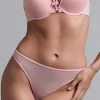 Marlies Dekkers - Space Odyssey String - Blush Pink