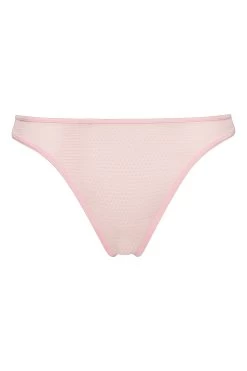 Marlies Dekkers - Space Odyssey String - Blush Pink -Unterwäsche Rabatt MARLIES DEKKERS 36262 Space Odyssey Blush Pink 4cm String Thong 6 1280x1280