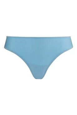 Marlies Dekkers - Gloria Brazilian Butterfly Slip - Airy Blue Gold Pinstripe -Unterwäsche Rabatt MARLIES DEKKERS 36313 Gloria Airy Blue Butterfly Slip Brief 6 1280x1280