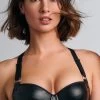 Marlies Dekkers - Femme Fatale Balconette BH - Schwarz