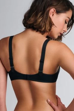 Marlies Dekkers - Femme Fatale Demi Cup - Schwarz -Unterwäsche Rabatt MARLIES DEKKERS FEMME FATALE DEMI BRA 2KHcSTDxubN471 1280x1280
