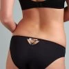 Marlies Dekkers - Triangle Briefs / Slip - Schwarz