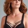 Marlies Dekkers - Triangle Push-up BH - Schwarz