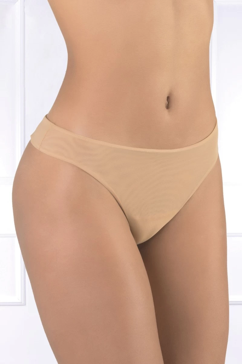 Cotton Club Basics - String Melita - Haut 2 Cotton Club Basics - String Melita - Haut – Bild 2