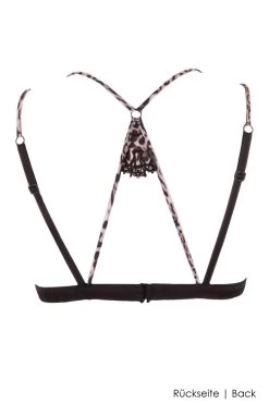 RCrescentini - Triangel BH - Ashanti 3 RCrescentini - Triangel BH - Ashanti -Unterwäsche Rabatt RCRESCENTINI ASHANTI TRIANGLE BH 6 1280x1280