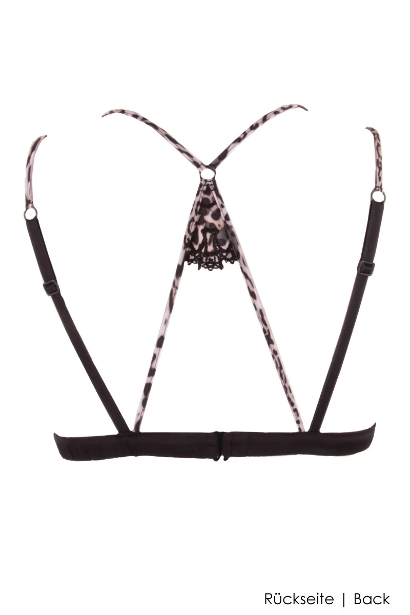 RCrescentini - Triangel BH - Ashanti 2 RCrescentini - Triangel BH - Ashanti – Bild 2