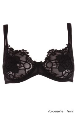 RCrescentini - Bügel BH - Dara
