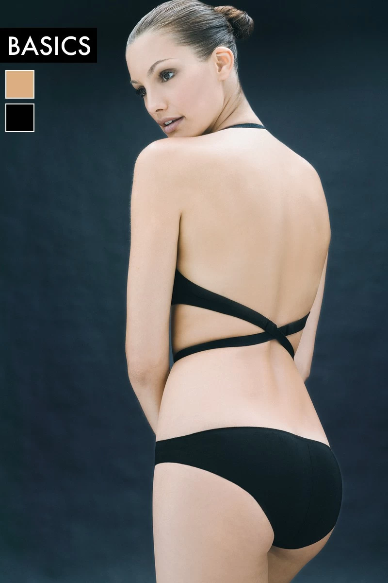 Ritratti Basics - Slip - Haut 3 Ritratti Basics - Slip - Haut – Bild 3