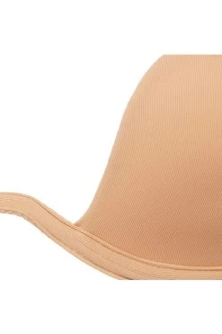 Ritratti Basics - Star Cup BH - Haut -Unterwäsche Rabatt RITRATTI MILANO BASICS STAR CUP BRA R1313 HAUT 3 1280x1280