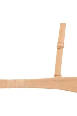 Ritratti Basics - Star Cup BH - Haut -Unterwäsche Rabatt RITRATTI MILANO BASICS STAR CUP BRA R1313 HAUT 4 1280x1280