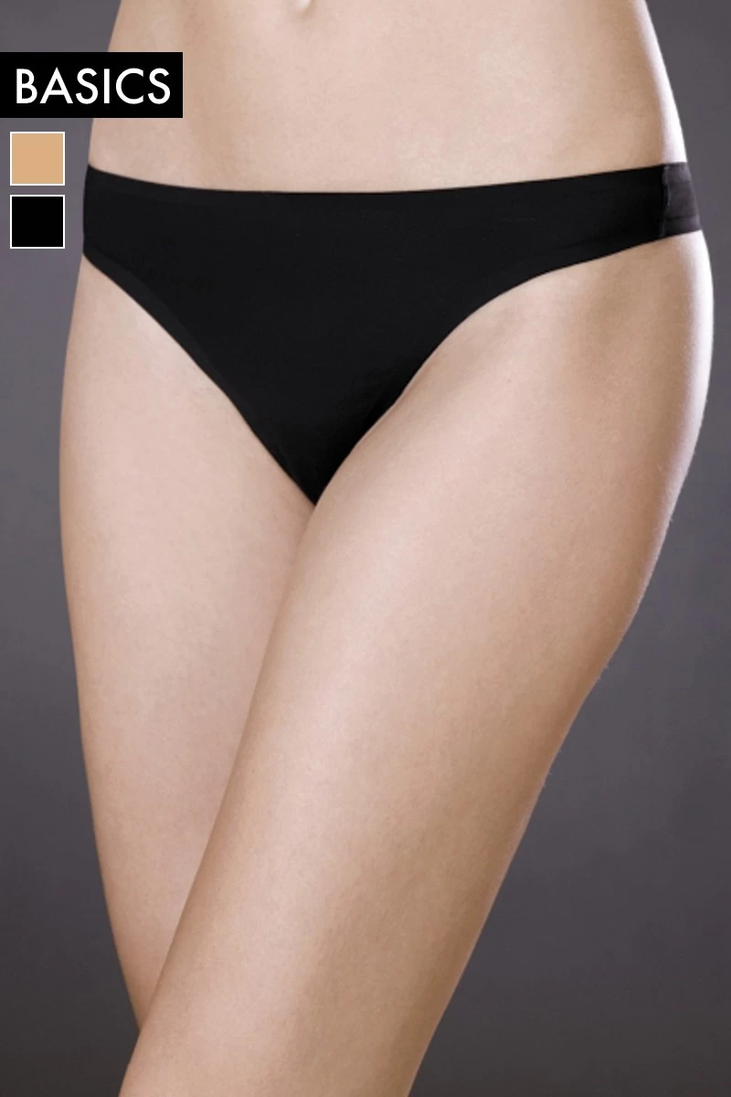 Ritratti Basics - Laser Cut String - Schwarz 2 Ritratti Basics - Laser Cut String - Schwarz – Bild 2