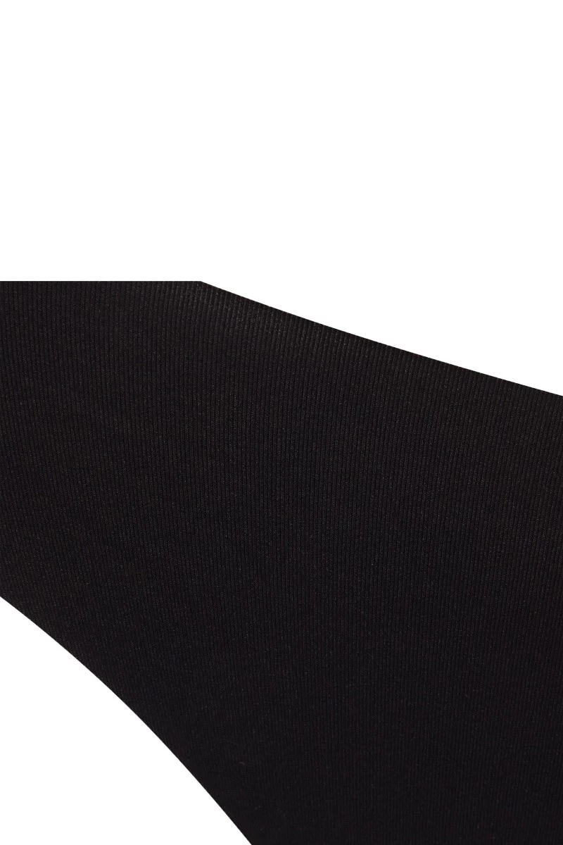 Ritratti Basics - Laser Cut String - Schwarz 5 Ritratti Basics - Laser Cut String - Schwarz – Bild 5