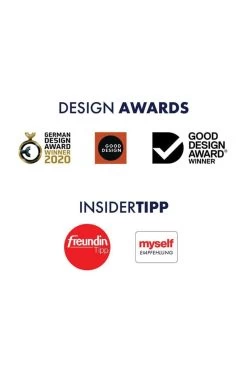 Satisfyer - Charming Smile G Punkt Vibrator - Lavendel -Unterwäsche Rabatt SATISFYER CHARMING SMILE VIBRATOR LAVENDER 8 1280x1280