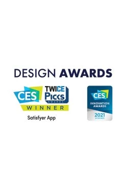 Satisfyer - Epic Duo + Penisring Vibrator - Schwarz -Unterwäsche Rabatt SATISFYER EPIC DUO APP CONTROLLED VIBRATING COCK RING 11 1280x1280