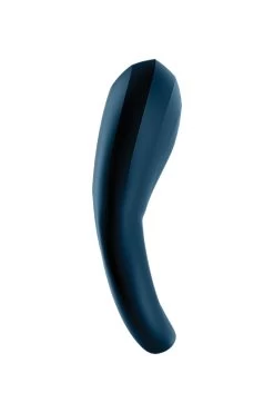 Satisfyer - Epic Duo + Penisring Vibrator - Schwarz -Unterwäsche Rabatt SATISFYER EPIC DUO APP CONTROLLED VIBRATING COCK RING 9 1280x1280