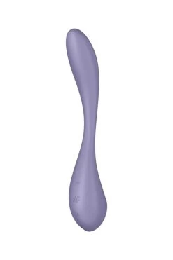 Satisfyer - G Spot Flex 5 Vibrator - Lila -Unterwäsche Rabatt SATISFYER G SPOT FLEX 5 APP CONTROLLED VIBRATOR 10 1280x1280
