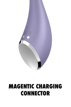 Satisfyer - G Spot Flex 5 Vibrator - Lila -Unterwäsche Rabatt SATISFYER G SPOT FLEX 5 APP CONTROLLED VIBRATOR 3 1280x1280