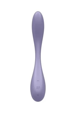 Satisfyer - G Spot Flex 5 Vibrator - Lila -Unterwäsche Rabatt SATISFYER G SPOT FLEX 5 APP CONTROLLED VIBRATOR 8 1280x1280