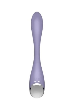 Satisfyer - G Spot Flex 5 Vibrator - Lila -Unterwäsche Rabatt SATISFYER G SPOT FLEX 5 APP CONTROLLED VIBRATOR 9 1280x1280