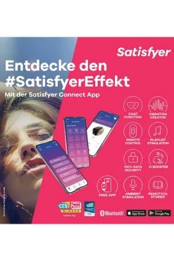 Satisfyer - Pro 2 Gen 3+ Druckwellenvibrator - Schwarz -Unterwäsche Rabatt SATISFYER PRO 2 GENERATION 3 PULSATOR VIBRATOR BLACK 3 1280x1280