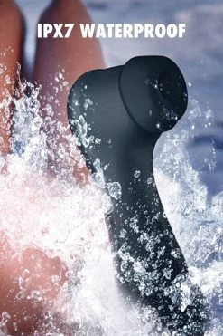 Satisfyer - Pro 2 Gen 3+ Druckwellenvibrator - Schwarz -Unterwäsche Rabatt SATISFYER PRO 2 GENERATION 3 PULSATOR VIBRATOR BLACK 4 1280x1280