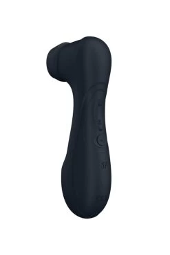 Satisfyer - Pro 2 Gen 3+ Druckwellenvibrator - Schwarz -Unterwäsche Rabatt SATISFYER PRO 2 GENERATION 3 PULSATOR VIBRATOR BLACK 6 1280x1280