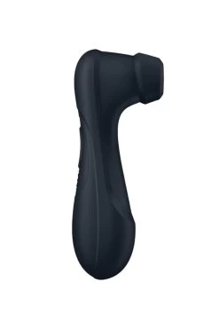 Satisfyer - Pro 2 Gen 3+ Druckwellenvibrator - Schwarz -Unterwäsche Rabatt SATISFYER PRO 2 GENERATION 3 PULSATOR VIBRATOR BLACK 7 1280x1280