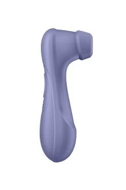 Satisfyer - Pro 2 Gen 3+ Druckwellenvibrator - Lila -Unterwäsche Rabatt SATISFYER PRO 2 GENERATION 3 PULSATOR VIBRATOR LILAC 8 1280x1280
