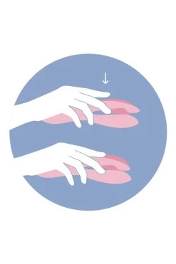 Satisfyer - Threesome 1 Vibrator - Rosa 13 Satisfyer - Threesome 1 Vibrator - Rosa -Unterwäsche Rabatt SATISFYER THREESOME 1 PINK 1 1280x1280