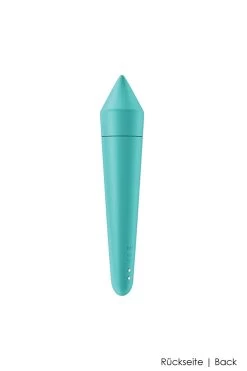 Satisfyer - Ultra Power Bullet 8 Minivibrator - Türkis -Unterwäsche Rabatt SATISFYER ULTRA POWER BULLET VIBRATOR 8 APP CONTROLLED TURQUOISE 54Qul6XF38Ufh1 1280x1280