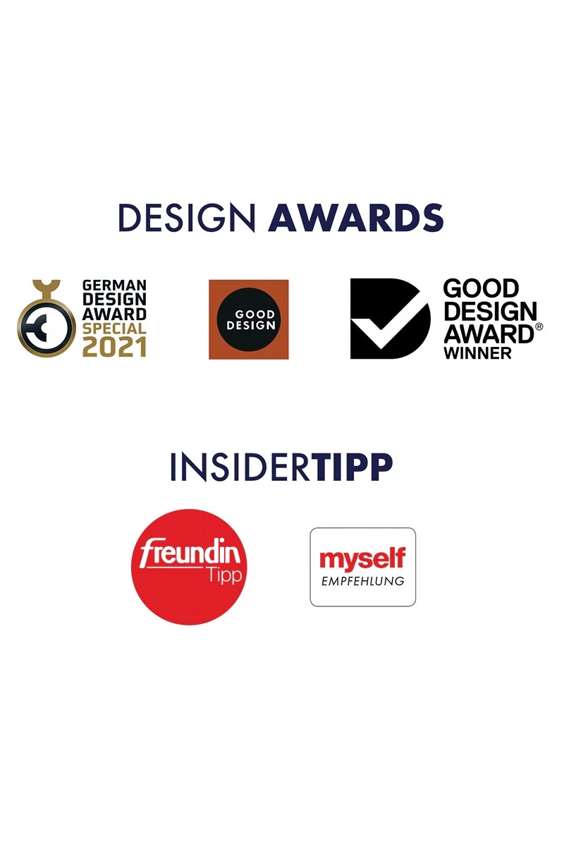 Satisfyer - Wand (er) Woman XXL Massager - Schwarz 6 Satisfyer - Wand (er) Woman XXL Massager - Schwarz – Bild 6