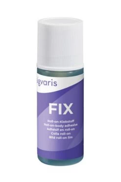 Sigvaris - Roll-on Körper Klebstoff 60ml - Hautschonend & Abwaschbar
