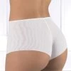 Cotton Club Basics - Panty Veronica - Weiss