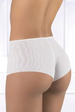 Cotton Club Basics - Panty Veronica - Weiss