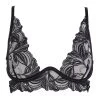 Bluebella - Asmin BH - Schwarz