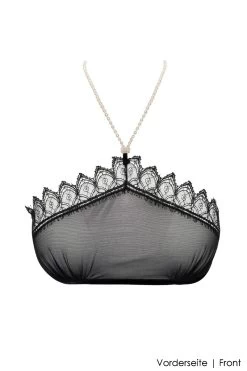 Bracli - Kyoto Collection Halter Top - Schwarz 10 Bracli - Kyoto Collection Halter Top - Schwarz -Unterwäsche Rabatt bracli kyoto top 1832 black 5 5376 1280x1280