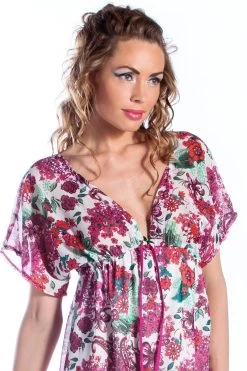 Unterwäsche Rabatt -Unterwäsche Rabatt cotton club beachwear kaftan 6ns fucsia 2 1711 1280x1280