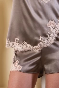 Cotton Club Seide - Shorts / Panty - Eroico -Unterwäsche Rabatt cotton club seta superior eroico 8va shorts 4 4084 1280x1280