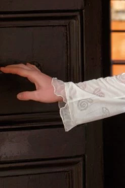 Cotton Club - Nachthemd - Vermeer -Unterwäsche Rabatt cotton club vermer nachthemden champagner 3 278 1280x1280