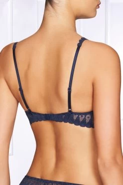 Heidi Klum Intimates - Bügel BH - Dreamtime Peacoat -Unterwäsche Rabatt heidi klum dreamtime bh peacoat hk20 1224 3 5655 1280x1280