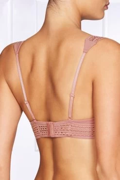 Heidi Klum Intimates - Bügel BH - Forever Ash Rose -Unterwäsche Rabatt heidi klum intimates forever forget me not wired bra 4 6094 1280x1280