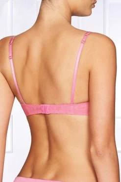 Heidi Klum Intimates - Balconette BH - Zoe Wild Orchid -Unterwäsche Rabatt heidi klum zoe balconnet bh hk23 1060 3 5720 1280x1280