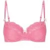 Heidi Klum Intimates - Balconette BH - Zoe Wild Orchid