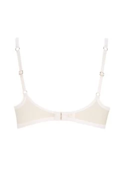 L Agent By AP - Lusina Spitzen BH - Champagner -Unterwäsche Rabatt l agent by ap lusina l170 11 spitzen bh ivory 5 4270 1280x1280