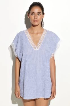 Luna Di Seta - Capri Tunika - LCC2006-0112