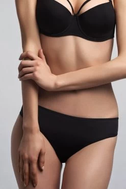 Marlies Dekkers - Triangle Briefs / Slip - Schwarz -Unterwäsche Rabatt marlies dekkers triangle briefs 16293 schwarz 1 4561 1280x1280