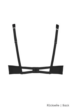 Marlies Dekkers - Triangle Push-up BH - Schwarz -Unterwäsche Rabatt marlies dekkers triangle push up bh schwarz 6 4571 1280x1280